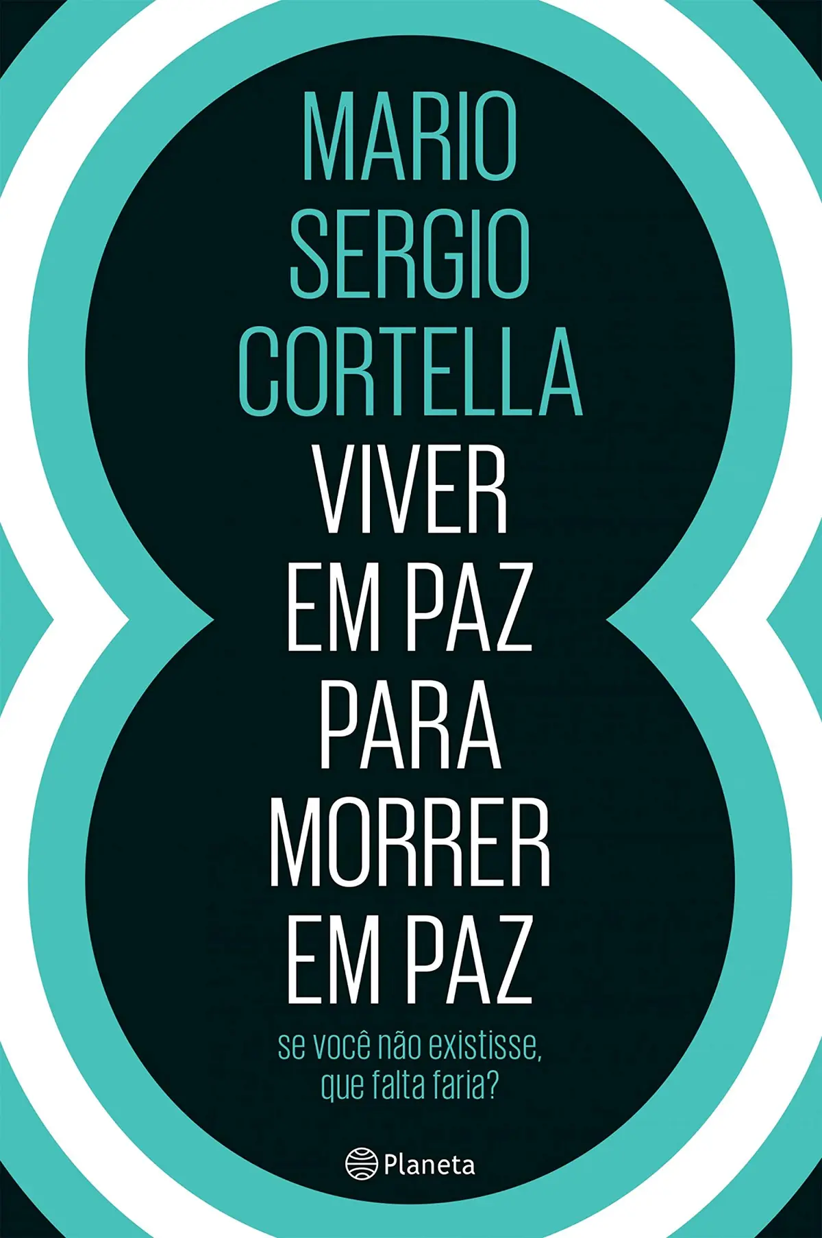 Viver em Paz Para Morrer em Paz - 1