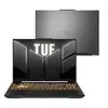 (APP) Notebook Gamer ASUS TUF F16 Intel Core 5 210-H, RTX 3050, 16GB DDR5, 512 GB SSD, W11 Home, Tela 16.0'' FHD 144Hz - 1