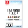 Jogo Final Fantasy Pixel Remaster Collection (Anniversary Edition) - Nintendo Switch / NS - 1