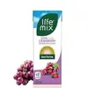 Suco Natural de Uva e Cranberry com Vitaminas 200ml - 1