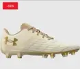 Chuteira de Campo Under Armour Magnetico Pro 3.0 – Masculina - 1
