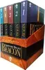 Comentário Bíblico Beacon AT - 4 Volumes - 1