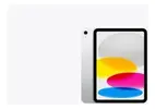 iPad Apple 10ª Geração 10.9" 64GB Prata (2022) - 1
