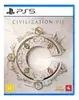 Jogo Sid Meiers Civilization Vii Ps5 Midia Fisica - 1