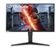 Monitor Gamer LG UltraGear 27" IPS Full HD 1920x1080 240Hz 1ms (GtG) HDMI USB HDR10 NVIDIA G-Sync AMD FreeSync 27GN750-B - 1