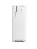 Geladeira Electrolux Cycle Defrost 240L Degelo Prático Uma Porta Branca (RE31) - 127V ou 220V - 1