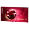 [Leve 2 Pague R$ 13,19 cada] Bombom de Chocolate Amargo com Licor de Cereja Mieszko Cherissimo Classic 142g - 1