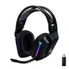 Headset Gamer Sem Fio Logitech G733 7.1 Preto - 1