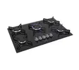 (REEMBALADO) Cooktop a Gás Philco 5 Bocas Chef 5 Bisote - Bivolt - 1