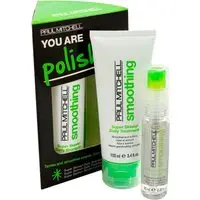 Paul Mitchell Smoothing You Are Polished Kit (3 Produtos)