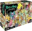 Jogo de Cartas Rick and Morty: Total Rickall - 1