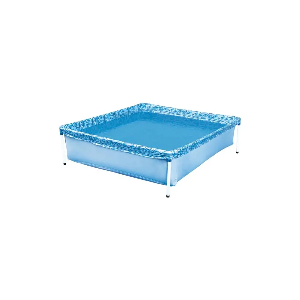 Mor - Piscina Infantil 400 Litros - 1