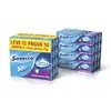 [R$2,16 cada] Kit 12 Creme Dental Sorriso 70g - 1