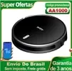 [Do Brasil] Robô aspirador de pó ABIR G20S,  - 1