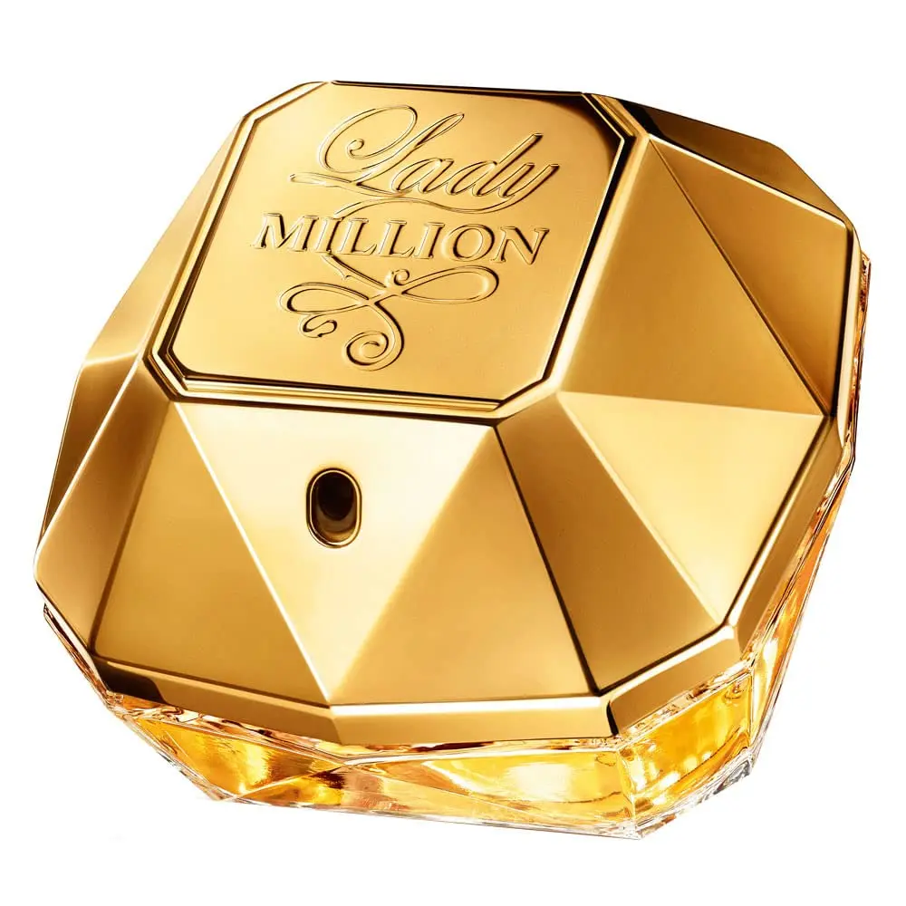 Perfume Lady Million EDP 80ml,