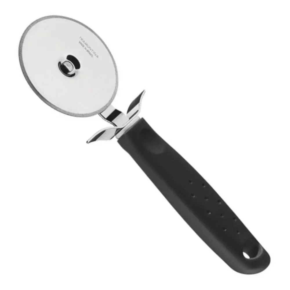 Cortador De Pizza Tramontina Utilità Preto