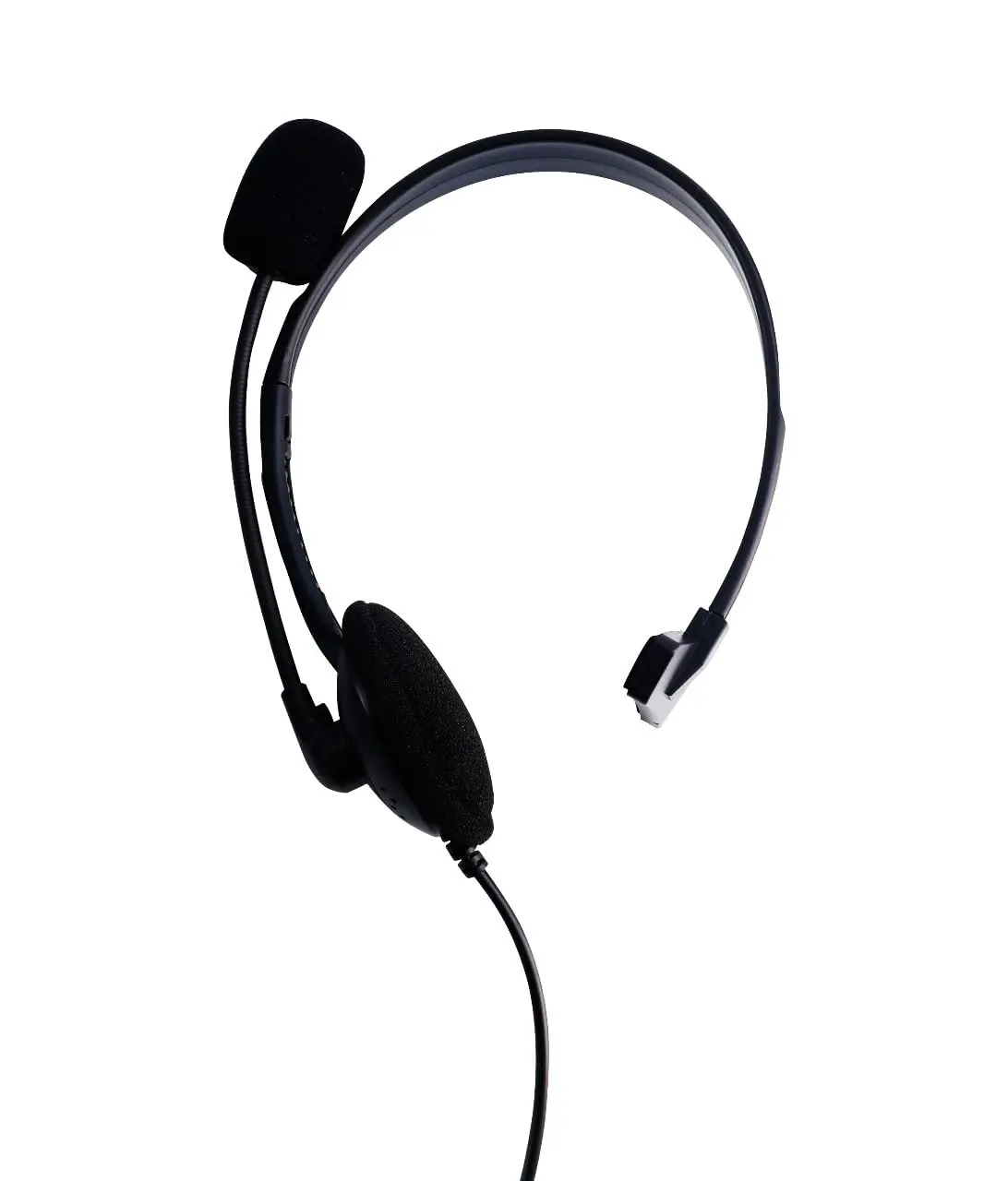Headset Monoauricular Bright Office, P3