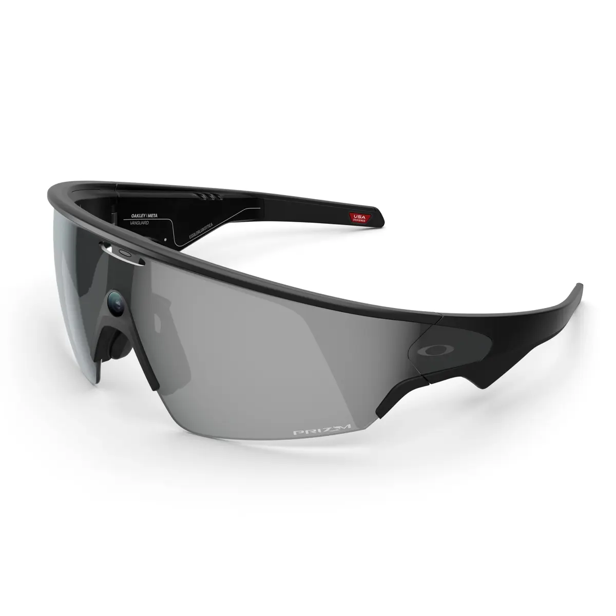 Sunglasses. Vanguard 2026 Metamens
