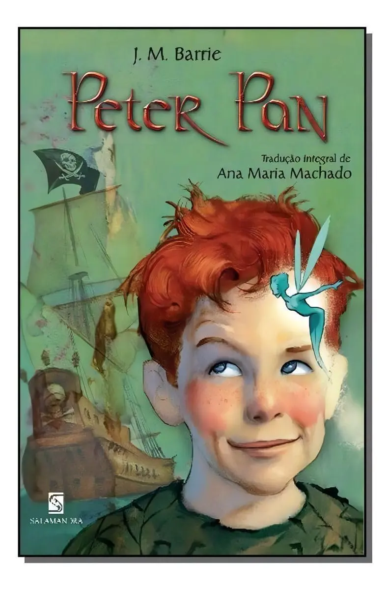 Peter Pan - 1