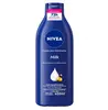 NIVEA Loção Deo-Hidratante Milk 400ml - 1