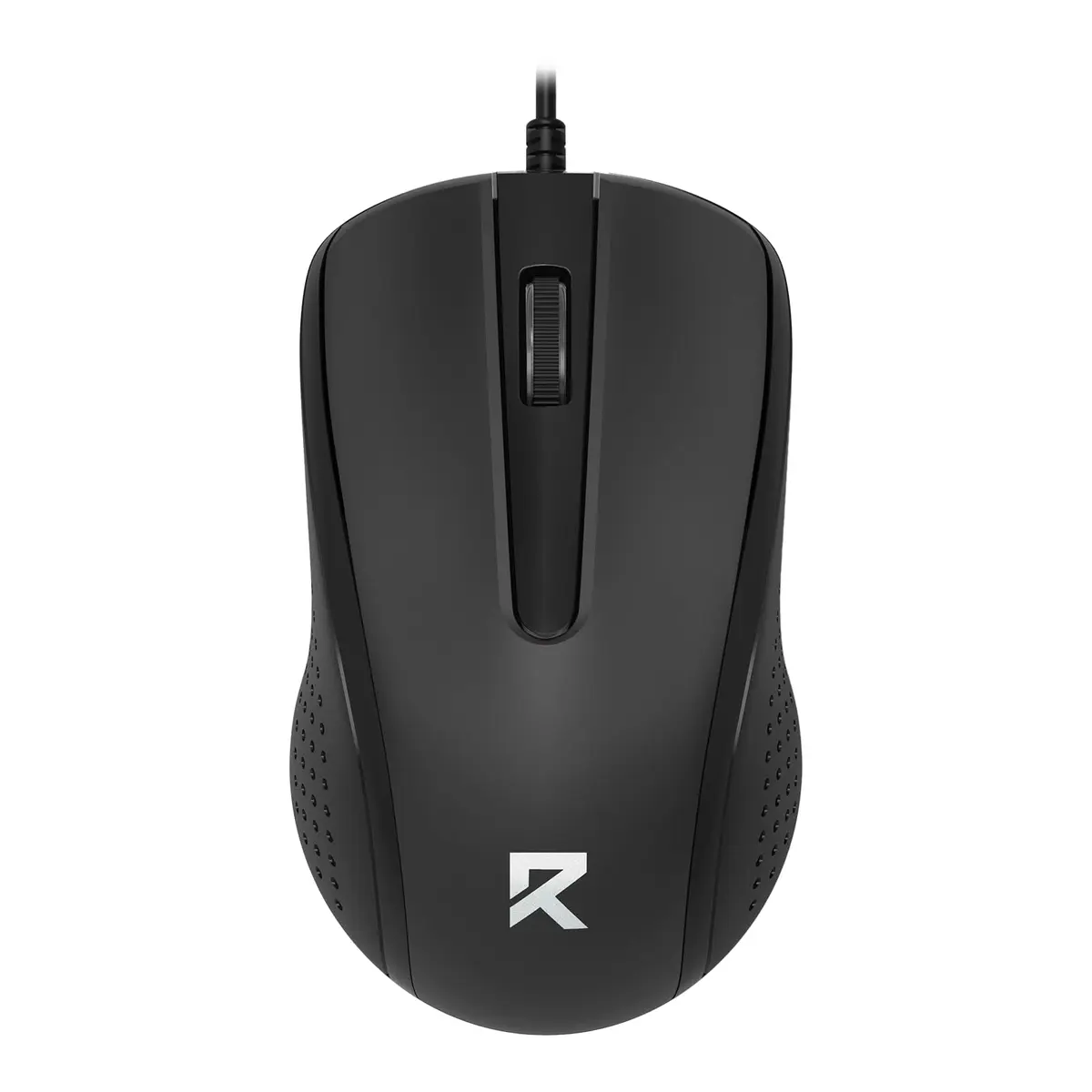 Mouse Redragon Office BM-4049 V2 Preto 1200 DPI - 1
