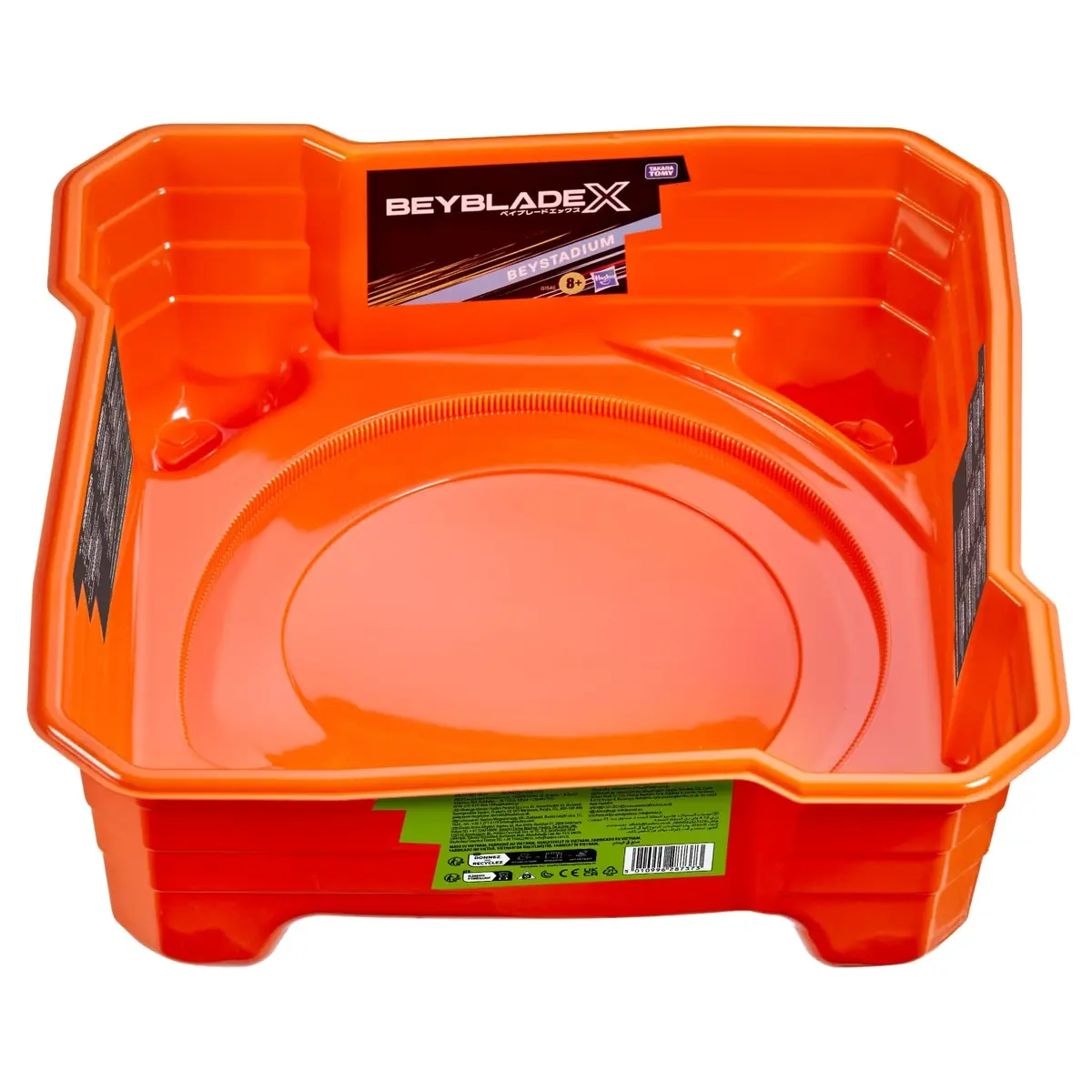 Beyblade X Arena Beystadium Arena de Batalha
