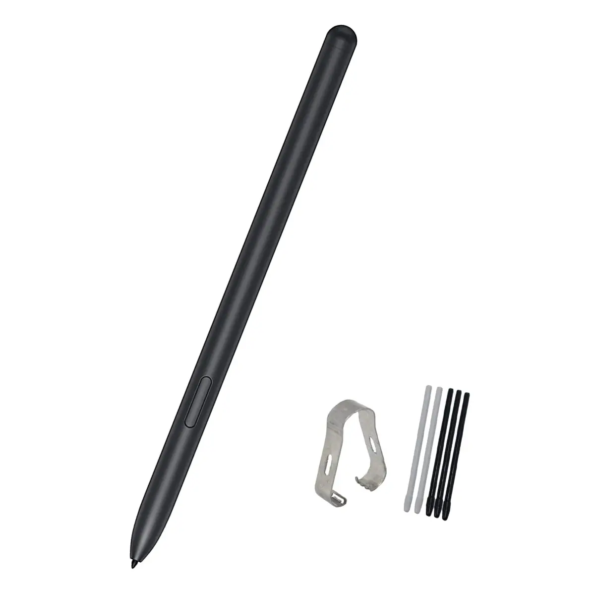 Caneta de substituição para Galaxy Tab S7 FE S para Samsung Galaxy Tab S7 | Caneta de substituição Tab S7 S para Samsung Galaxy Tab S7 FE, Tab S7 FE SM-T730, SM-T733, SM-T736B Caneta sensível ao toque
