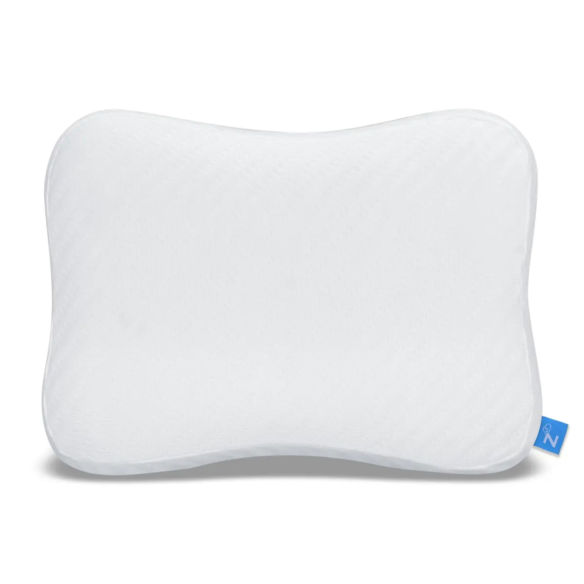 Travesseiro Nasa Multiuso Z Pass Sleep: Conforto Versátil para Viagem, Sofá e Sono