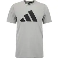 Camiseta Masculina adidas Manga Curta Essentials Logo