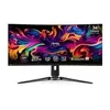 [R$4.698 Cashback/APP] Monitor Gamer MSI 34 OLED QHD 175Hz 0.3ms HDR - 1
