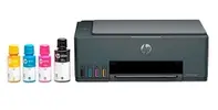 Impressora Multifuncional HP Smart Tank Com Jato de Tinta 584 USB Wifi Bivolt - 1