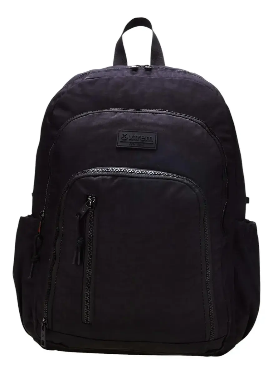 Mochila Urbana Xtrem 32l Notebook Mochila Para Notebook Rosa Liso - 1