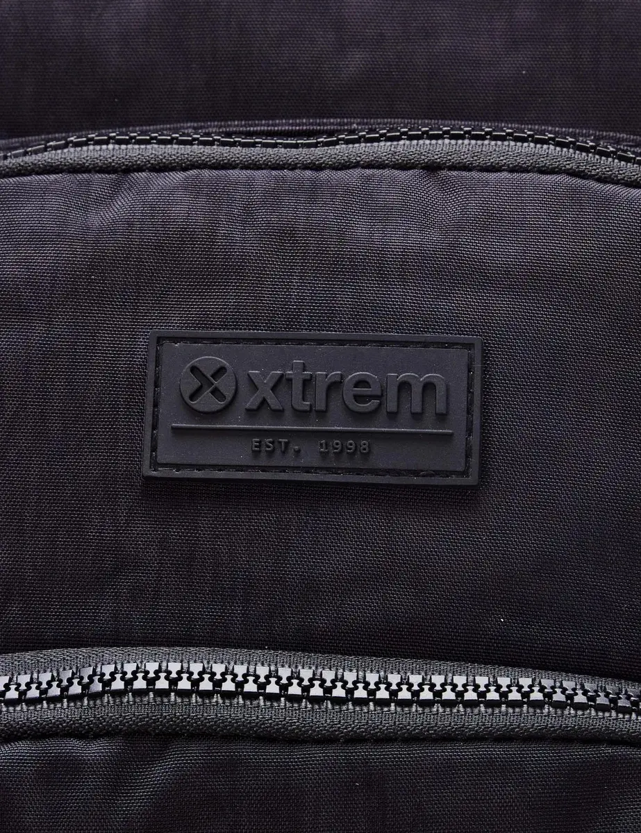 Mochila Urbana Xtrem 32l Notebook Mochila Para Notebook Rosa Liso thumbnail 3