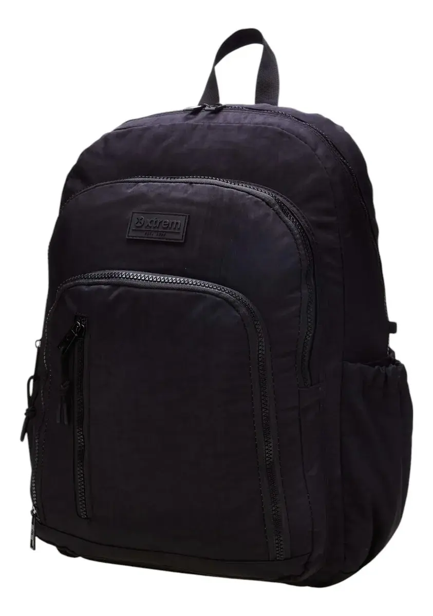 Mochila Urbana Xtrem 32l Notebook Mochila Para Notebook Rosa Liso thumbnail 6