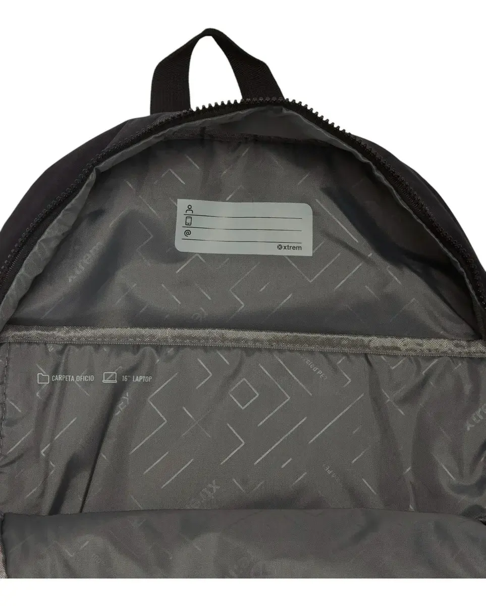 Mochila Urbana Xtrem 32l Notebook Mochila Para Notebook Rosa Liso thumbnail 7