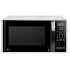 [Outlet] Forno Micro-Ondas LG 30L MS3091BC Branco 127V