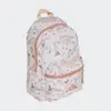 Mochila Infantil Adidas Dinossauro 12.5L - Rosa - 1