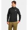 Blusa Masculina Fleece Glacier 1/4 The North Face - 1