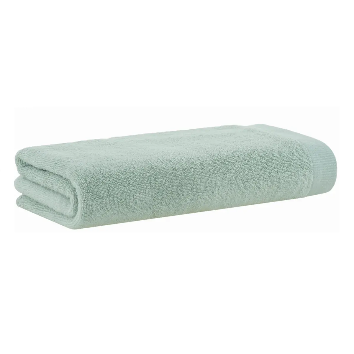 Toalha de Rosto Dual Air 48x90cm Verde Buddemeyer - 1