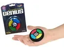 Jogo Genius para Viagem, Versão de Bolso, Estrela - 1