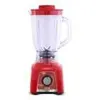 Liquidificador Arno Power Mix 700W Vermelho - 220V - 1