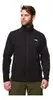 Blusa Fleece TKA 100 Glacier The North Face - 1