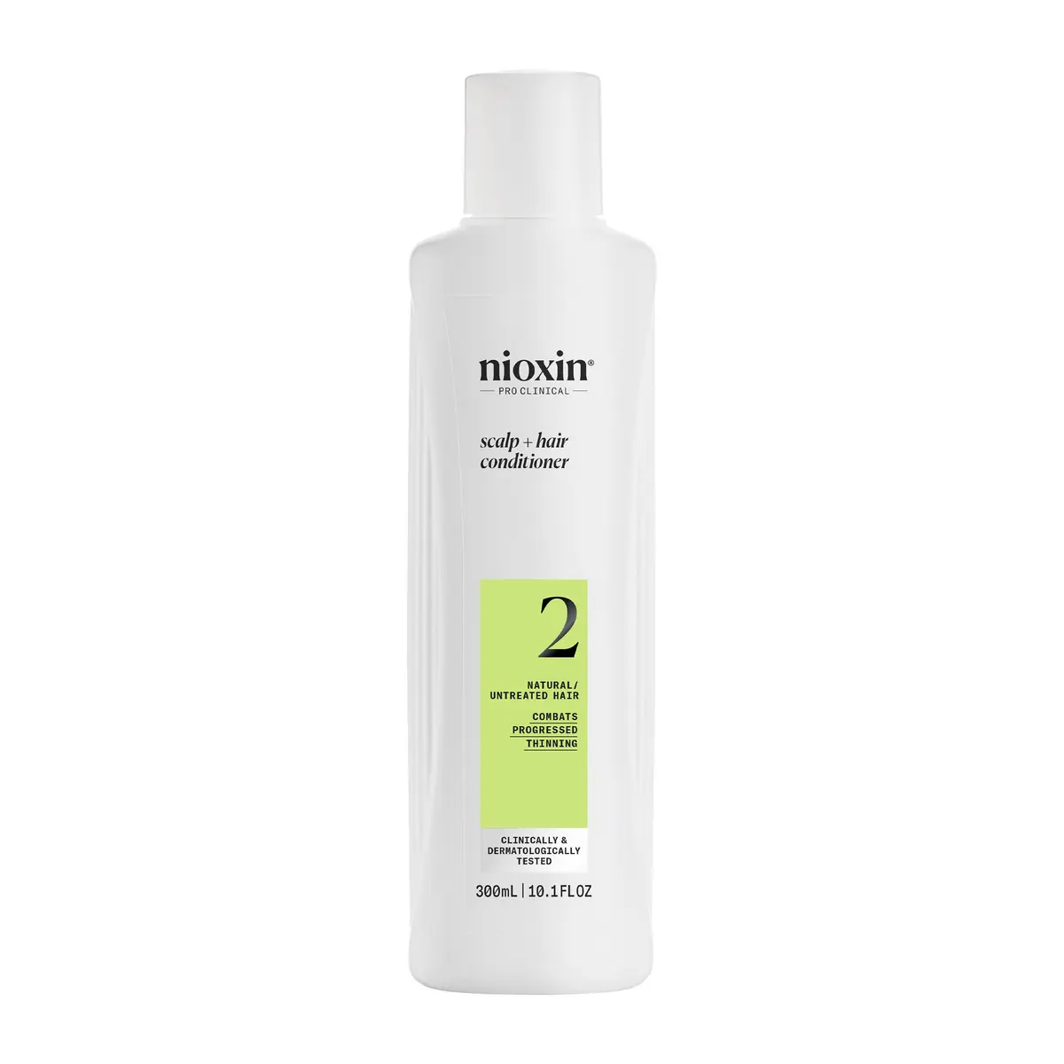 Sistema 2 Condicionador - 1L - Afinamento Avançado