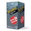 Blowtex Lubrificado Leve 24 Pague 20 unidades - 1