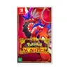 Nintendo, Jogo, Pokémon Scarlet, Nintendo Switch - 1