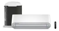 Ar Condicionado Split 12000 BTUs Frio Branco - 1