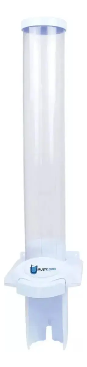 Dispenser Automático Para Copos Descartáveis 200ml