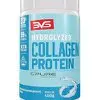 Colágeno Protein Hidrolisado Cpure® Alta Concentração - 450g Sabor Natural - 1