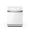  Lava-Louças Brastemp 8 Serviços com Ciclo Pesado Cor Branca BLF08BBBNA - 220V  - 1