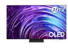 Samsung AI TV 65" OLED 4K 65S95D 2024, Processador com AI, Livre de reflexos, HDR OLED Pro AI, Alexa built in - 1